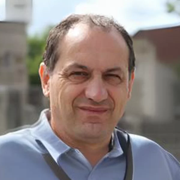 Angelo Novara